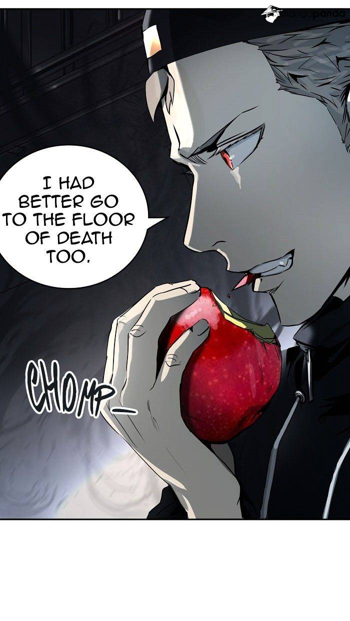 Tower of God Chapter 315 image 021